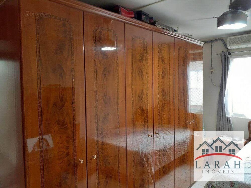 Apartamento, 2 quartos, 69 m² - Foto 3