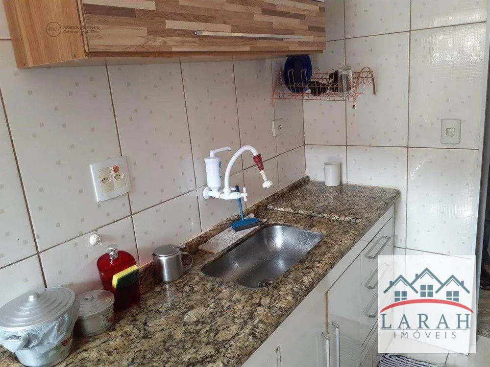 Apartamento, 2 quartos, 69 m² - Foto 7