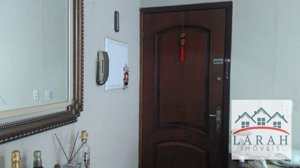 Apartamento, 2 quartos, 69 m² - Foto 13