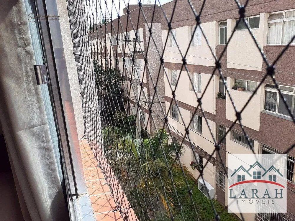 Apartamento, 2 quartos, 69 m² - Foto 5