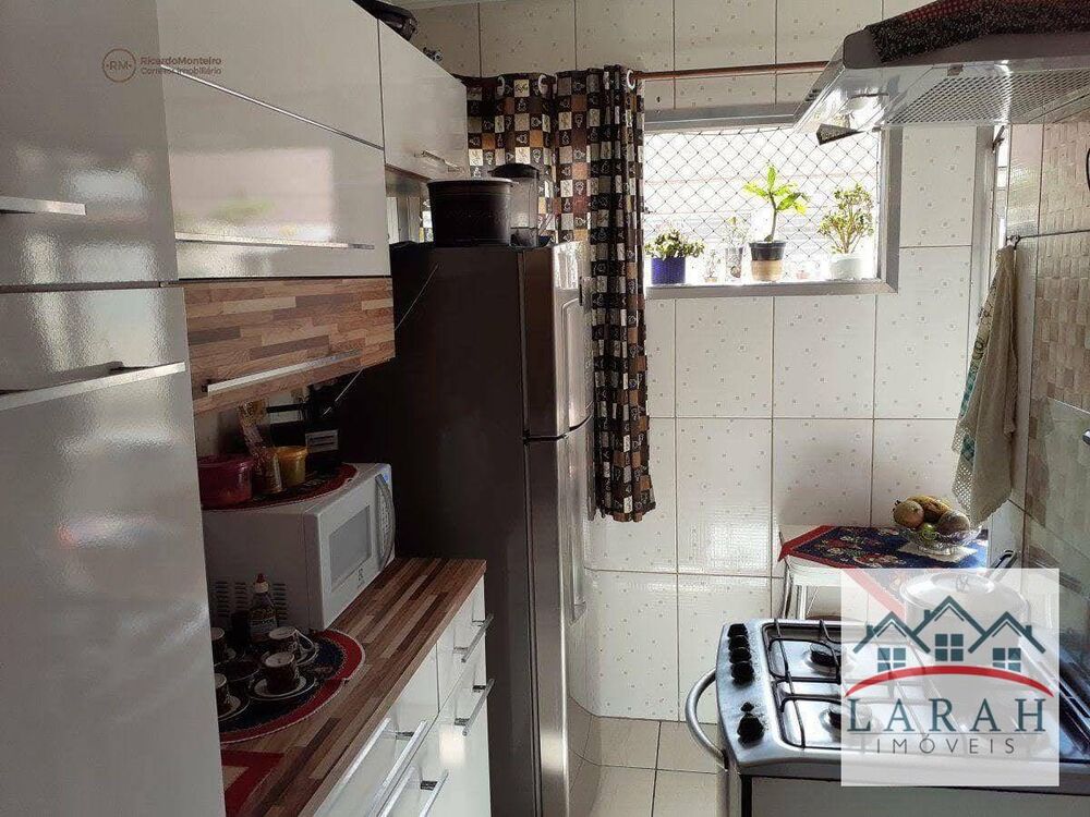Apartamento, 2 quartos, 69 m² - Foto 4