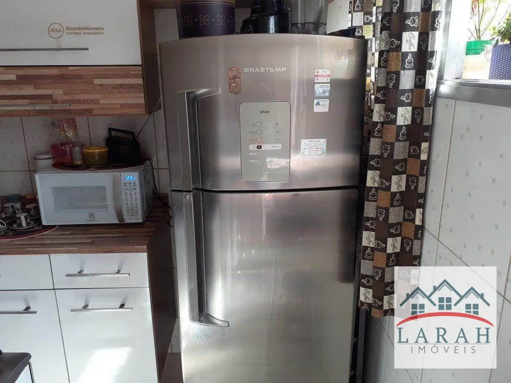 Apartamento, 2 quartos, 69 m² - Foto 9