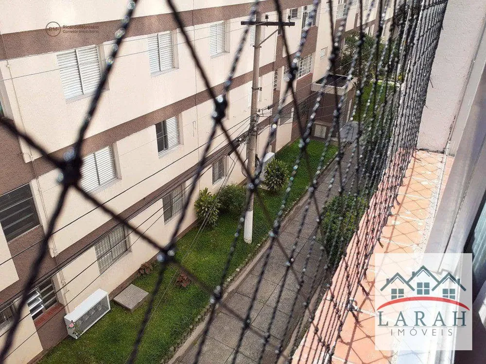 Apartamento, 2 quartos, 69 m² - Foto 16