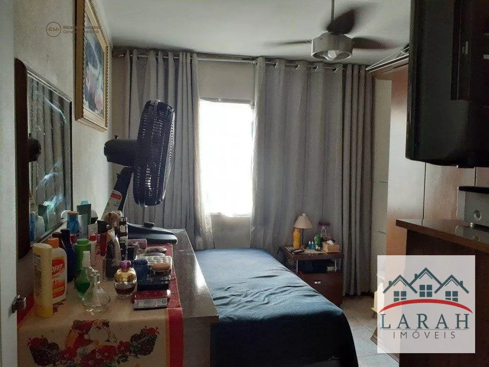 Apartamento, 2 quartos, 69 m² - Foto 1