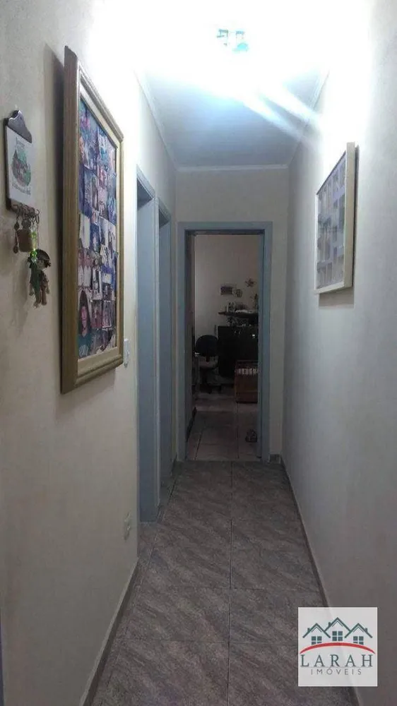 Apartamento, 2 quartos, 69 m² - Foto 11