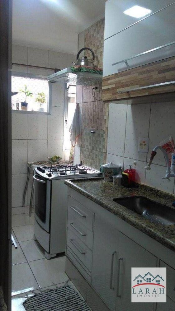 Apartamento, 2 quartos, 69 m² - Foto 2