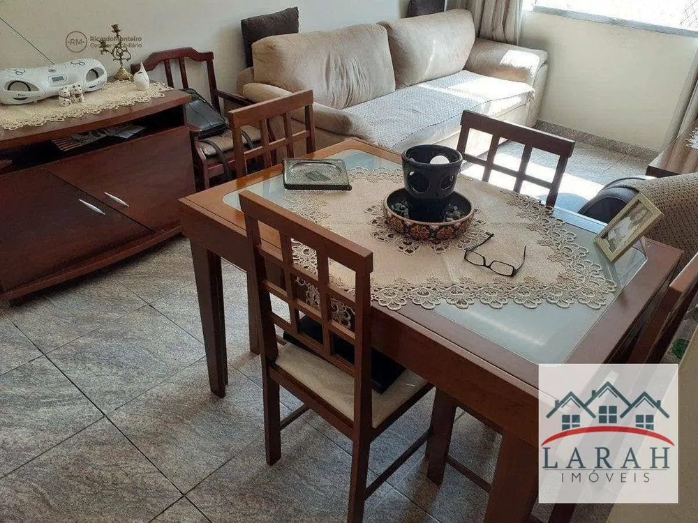 Apartamento, 2 quartos, 69 m² - Foto 2