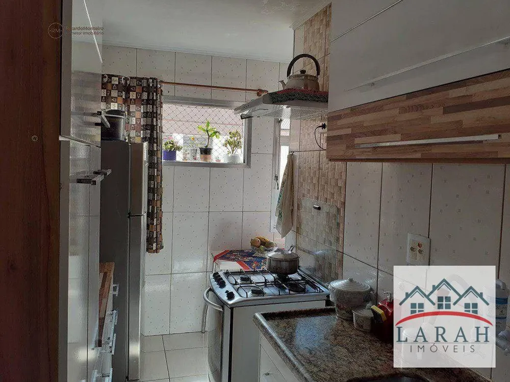 Apartamento, 2 quartos, 69 m² - Foto 8