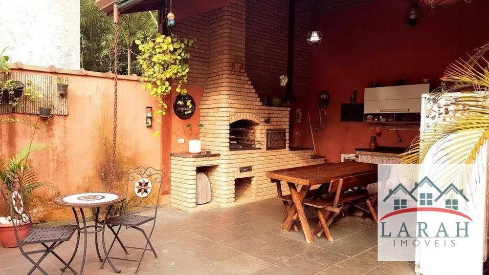 Casa, 3 quartos, 292 m² - Foto 11