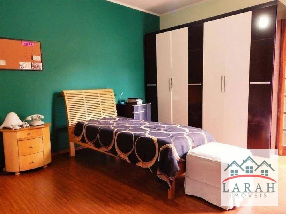 Casa, 3 quartos, 292 m² - Foto 15