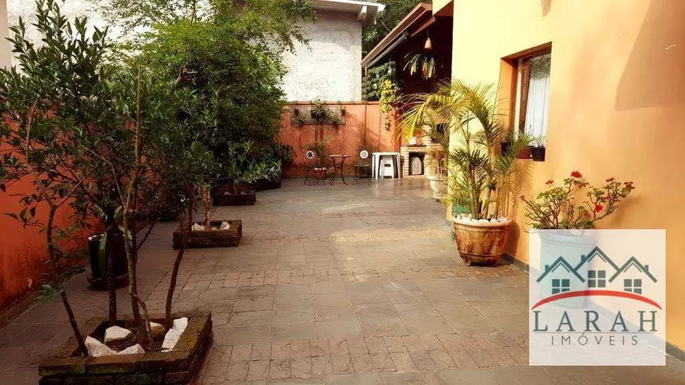 Casa, 3 quartos, 292 m² - Foto 12