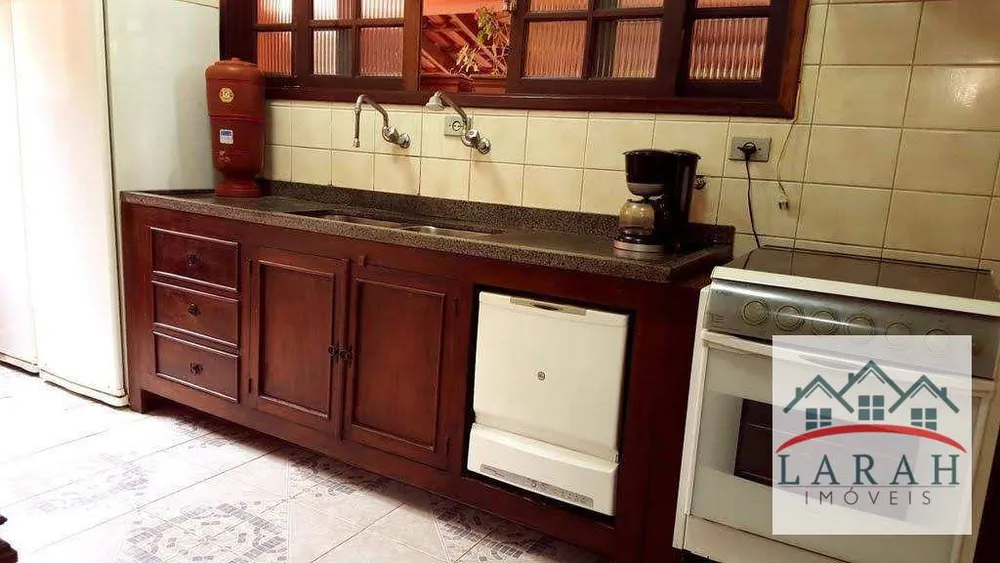 Casa, 3 quartos, 292 m² - Foto 10