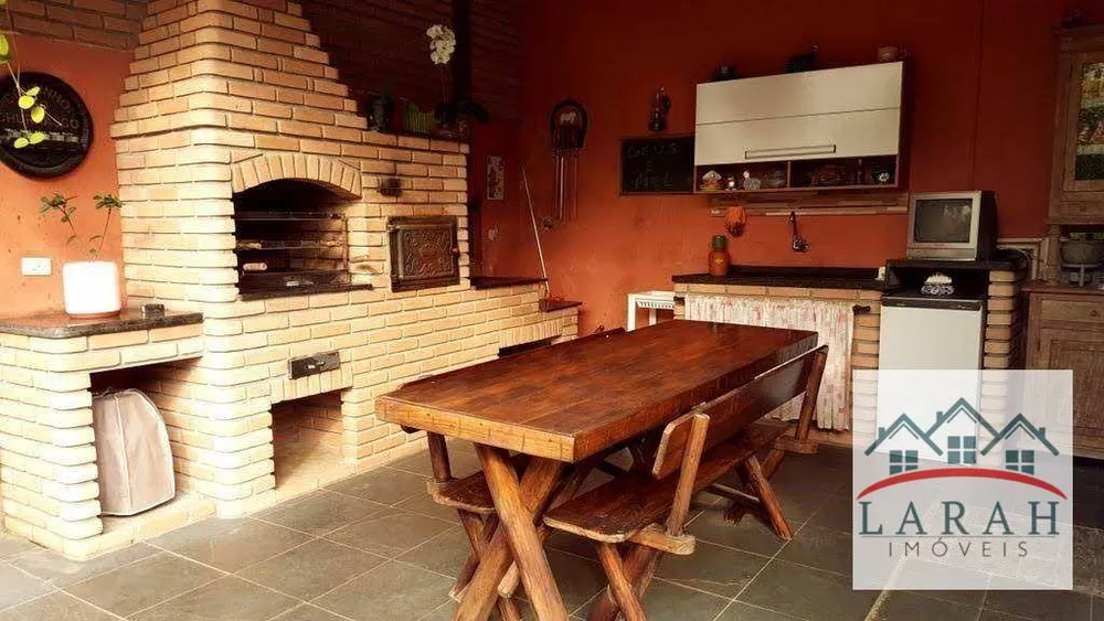 Casa, 3 quartos, 292 m² - Foto 13