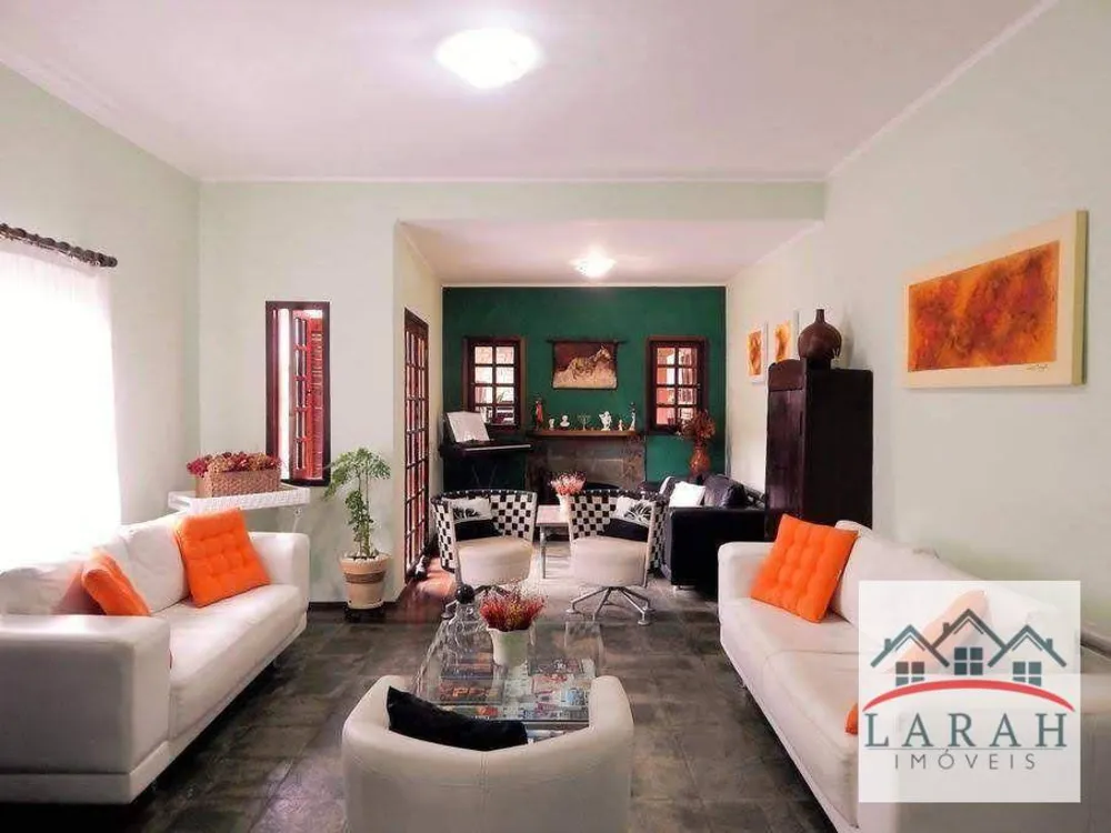 Casa, 3 quartos, 292 m² - Foto 5