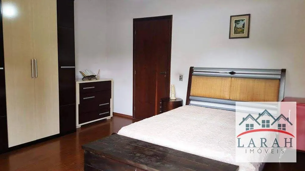 Casa, 3 quartos, 292 m² - Foto 7