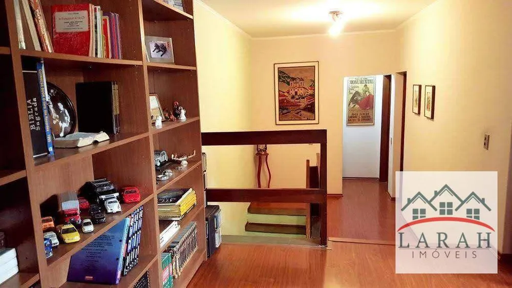 Casa, 3 quartos, 292 m² - Foto 14