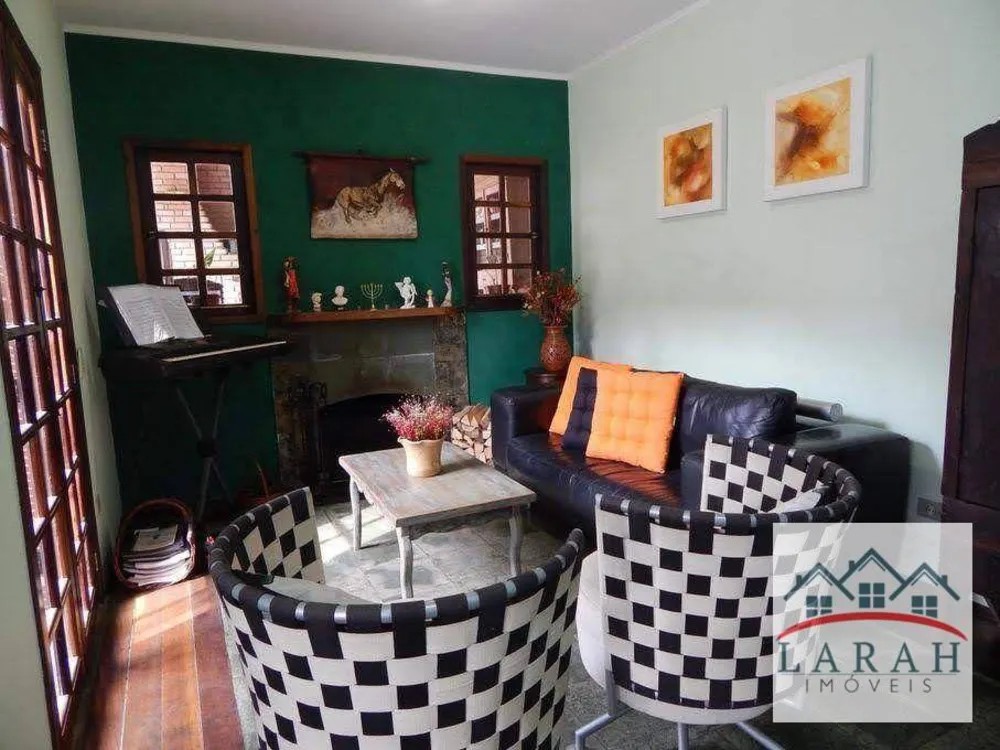 Casa, 3 quartos, 292 m² - Foto 16
