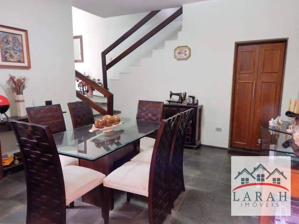 Casa, 3 quartos, 292 m² - Foto 6
