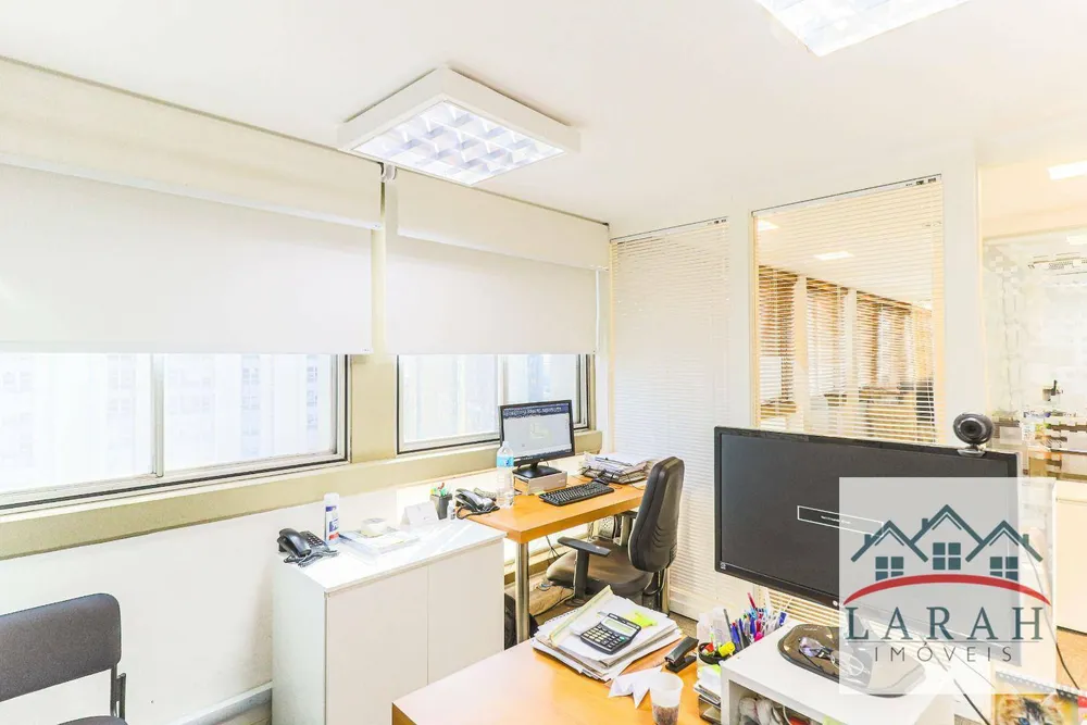 Sala-Conjunto, 154 m² - Foto 1