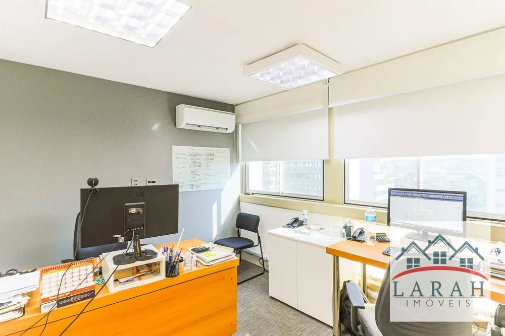 Sala-Conjunto, 154 m² - Foto 7