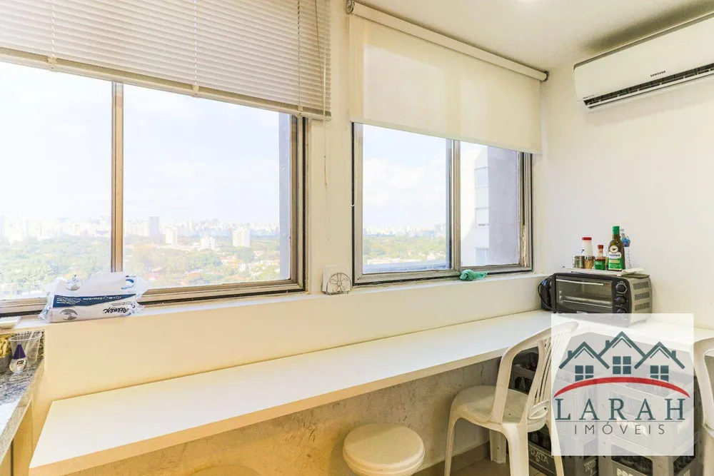 Sala-Conjunto, 154 m² - Foto 3