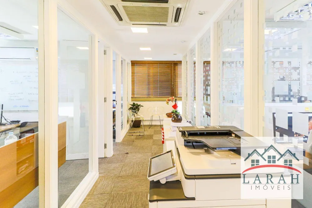 Sala-Conjunto, 154 m² - Foto 6