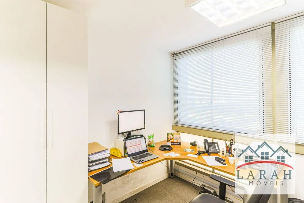 Sala-Conjunto, 154 m² - Foto 5
