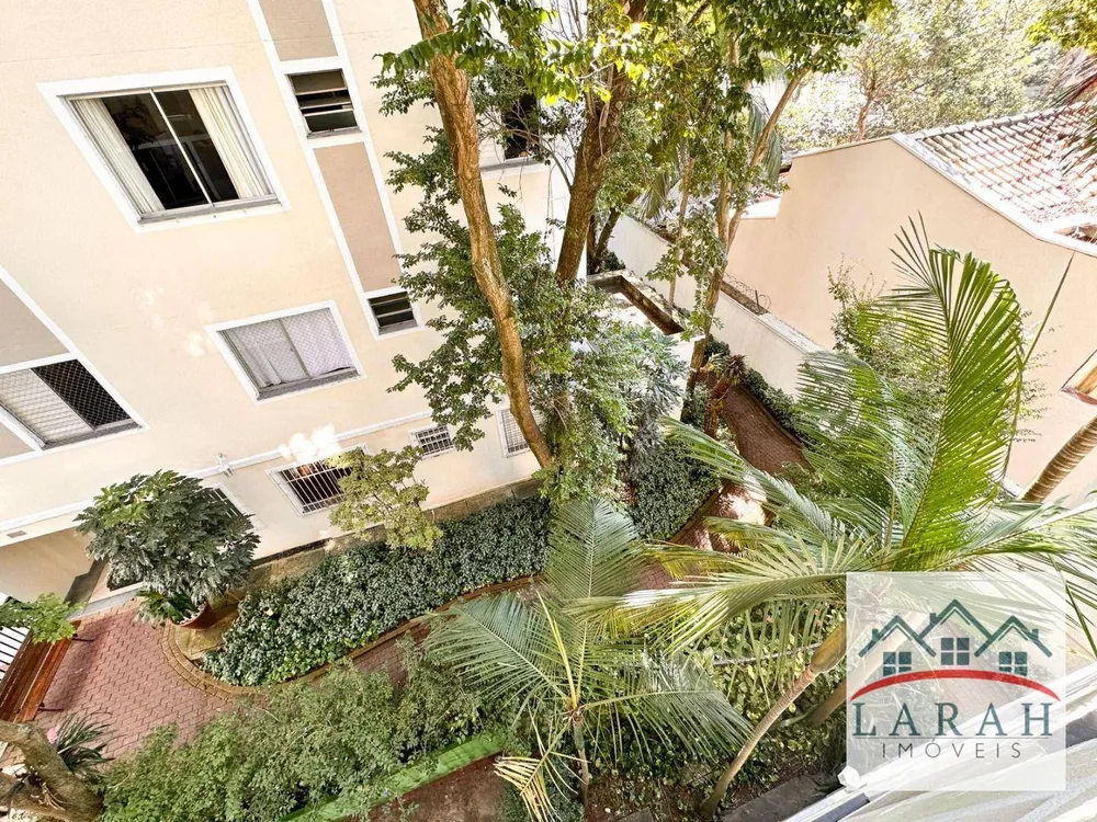 Apartamento, 2 quartos, 58 m² - Foto 4