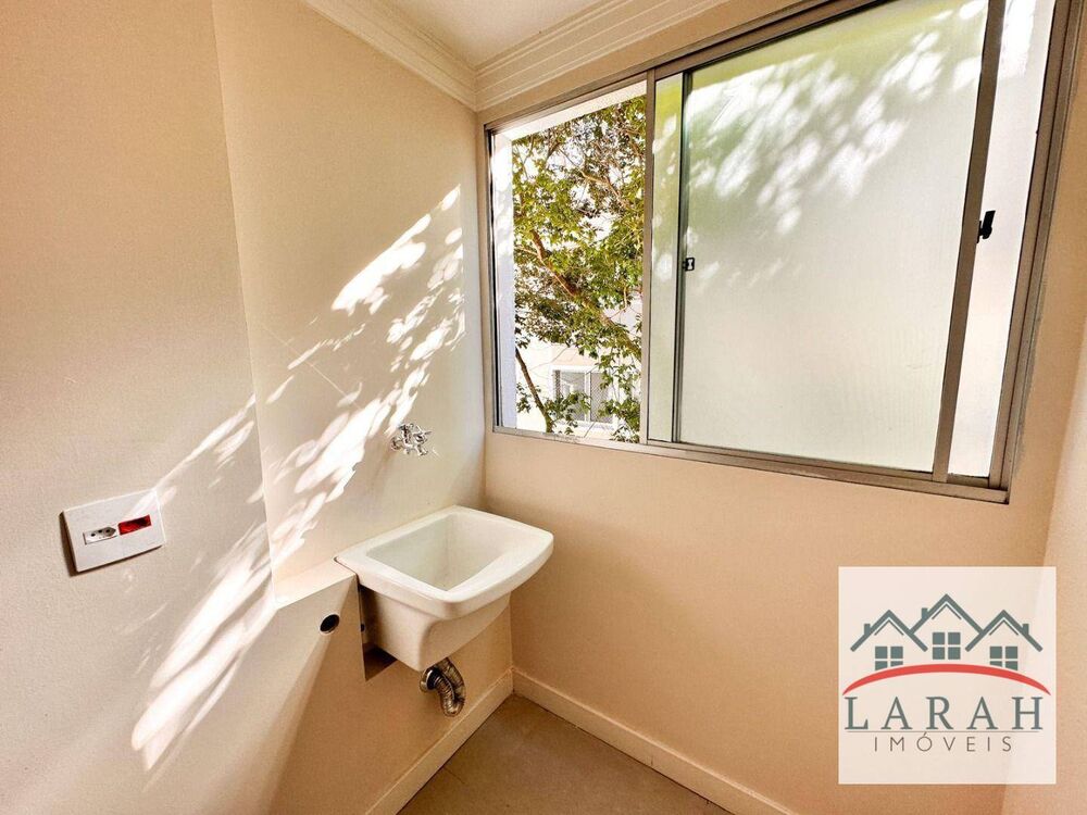 Apartamento, 2 quartos, 58 m² - Foto 3