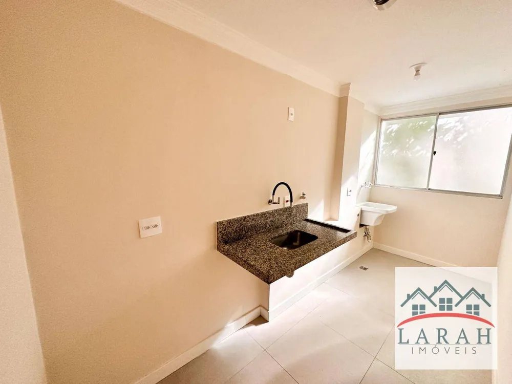Apartamento, 2 quartos, 58 m² - Foto 8