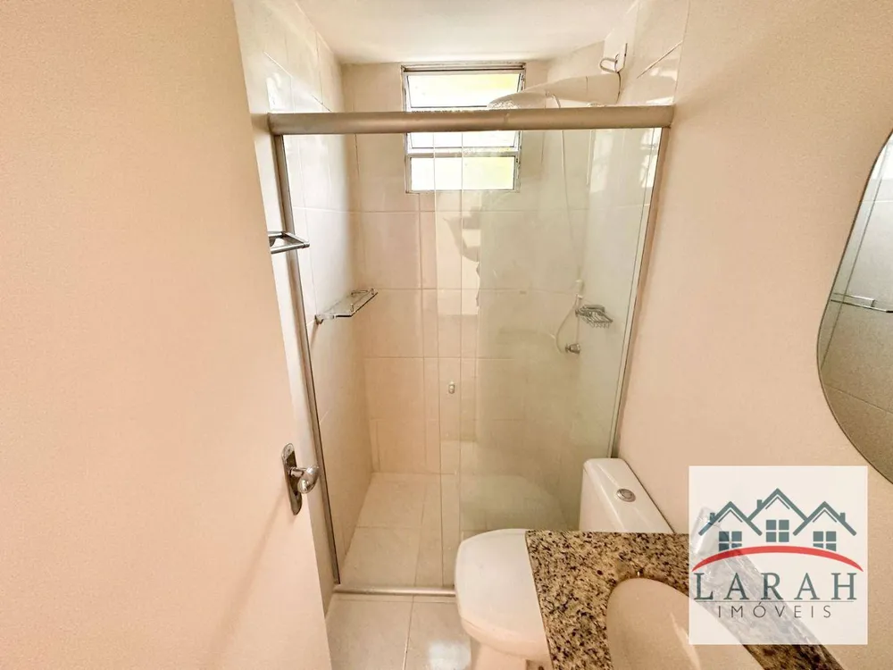 Apartamento, 2 quartos, 58 m² - Foto 6