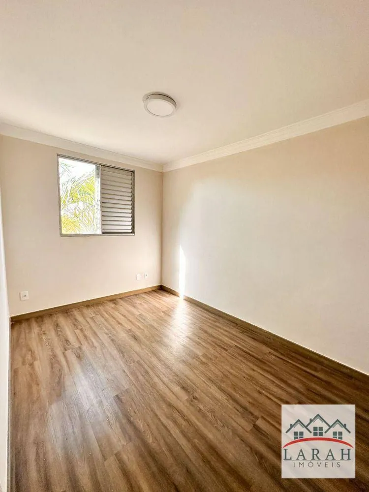 Apartamento, 2 quartos, 58 m² - Foto 3