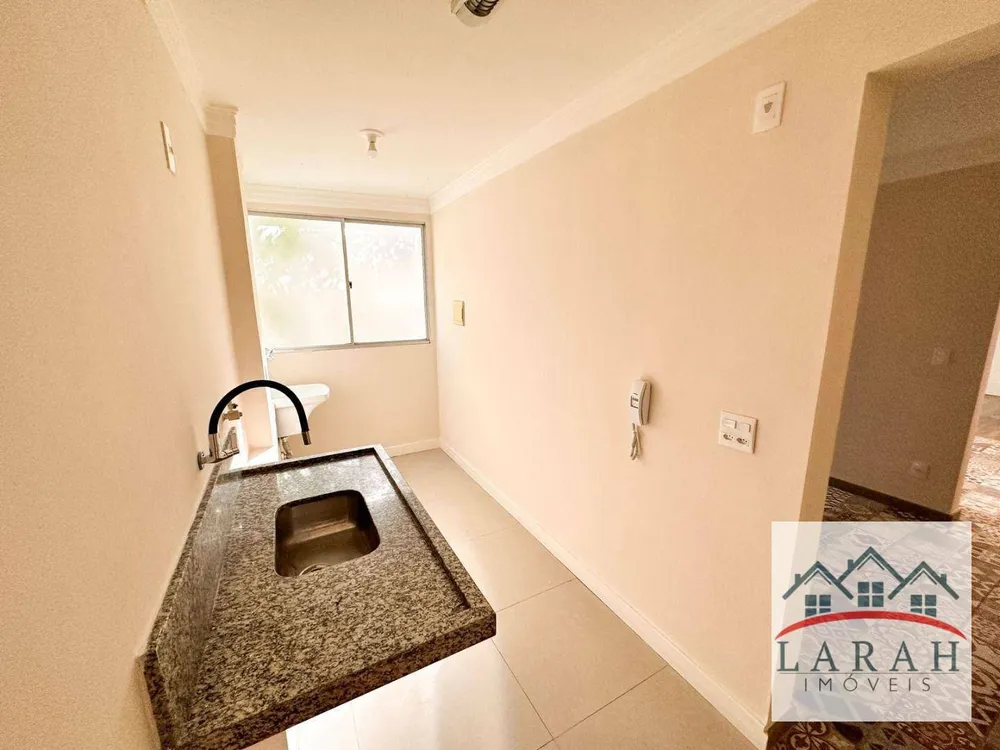 Apartamento, 2 quartos, 58 m² - Foto 9