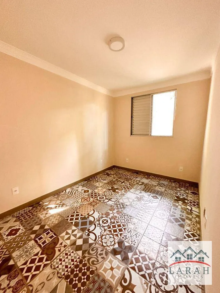Apartamento, 2 quartos, 58 m² - Foto 5