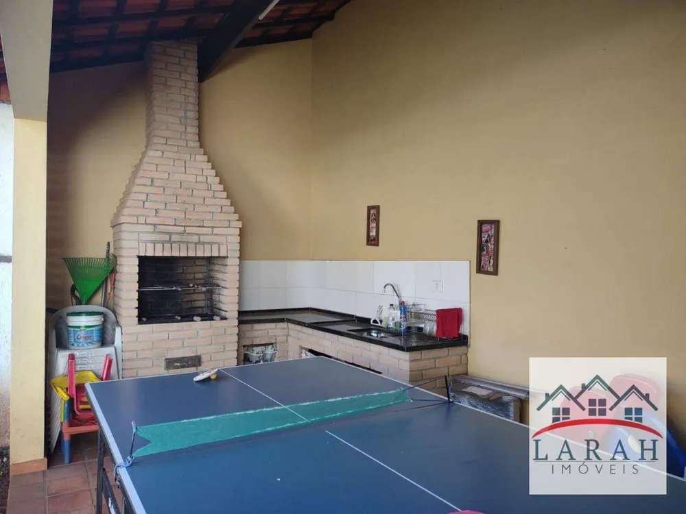 Casa de Condomínio, 3 quartos - Foto 8