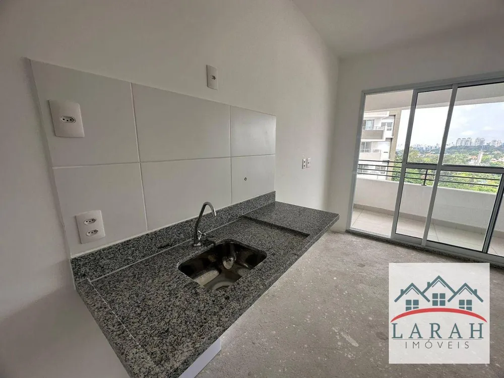 Kitnet-Studio, 25 m² - Foto 12