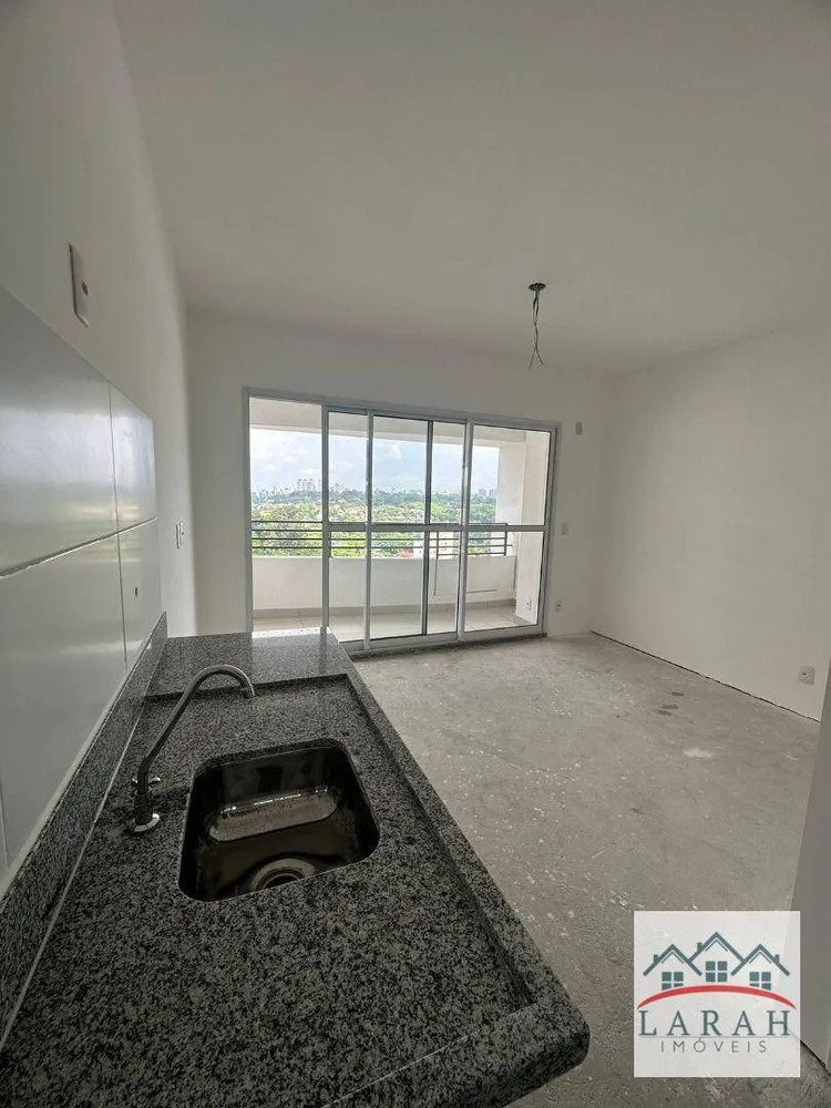 Kitnet-Studio, 25 m² - Foto 13