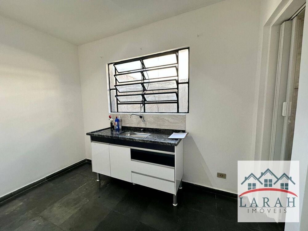 Casa, 1 quarto, 30 m² - Foto 4