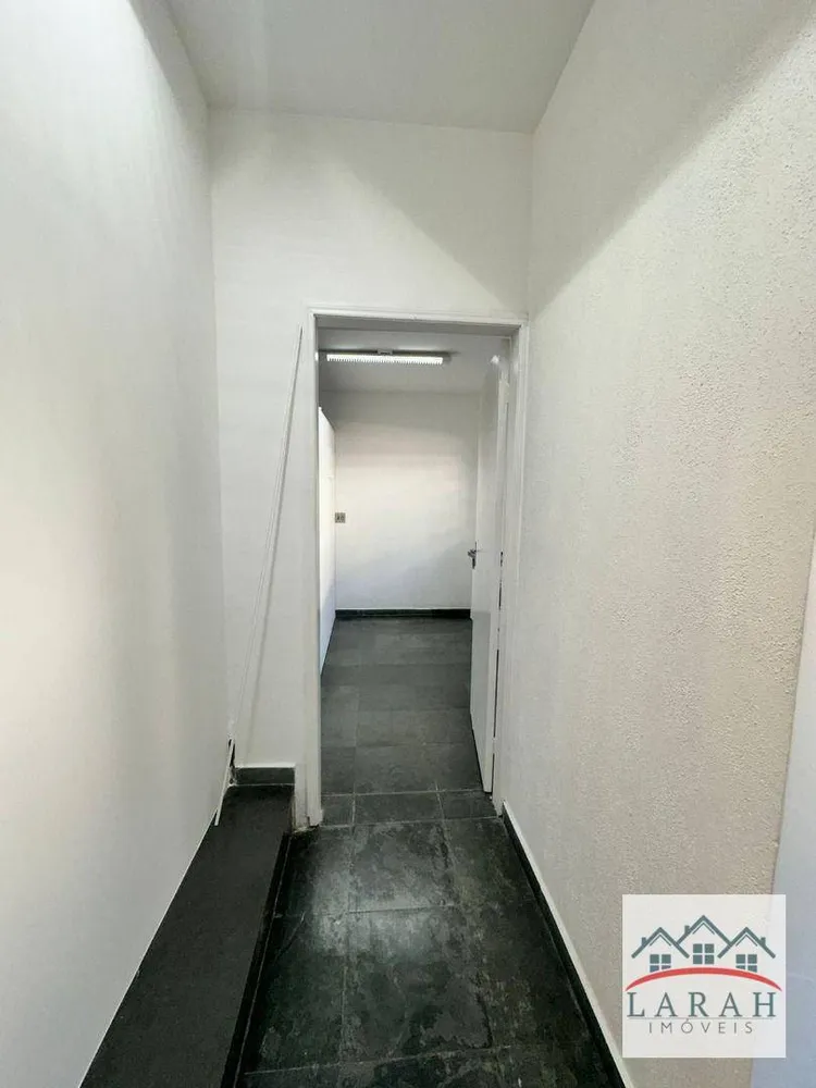 Casa, 1 quarto, 30 m² - Foto 1