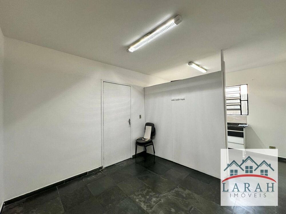 Casa, 1 quarto, 30 m² - Foto 1