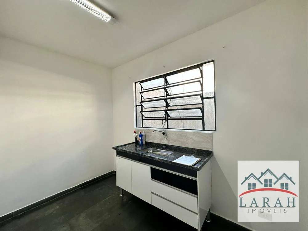 Casa, 1 quarto, 30 m² - Foto 2