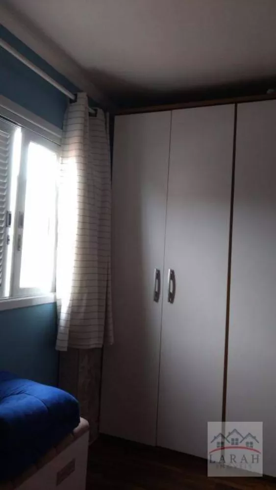 Sobrado, 3 quartos, 85 m² - Foto 12