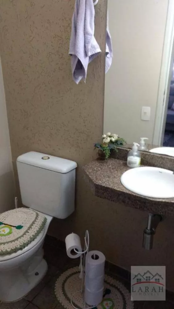 Sobrado, 3 quartos, 85 m² - Foto 6