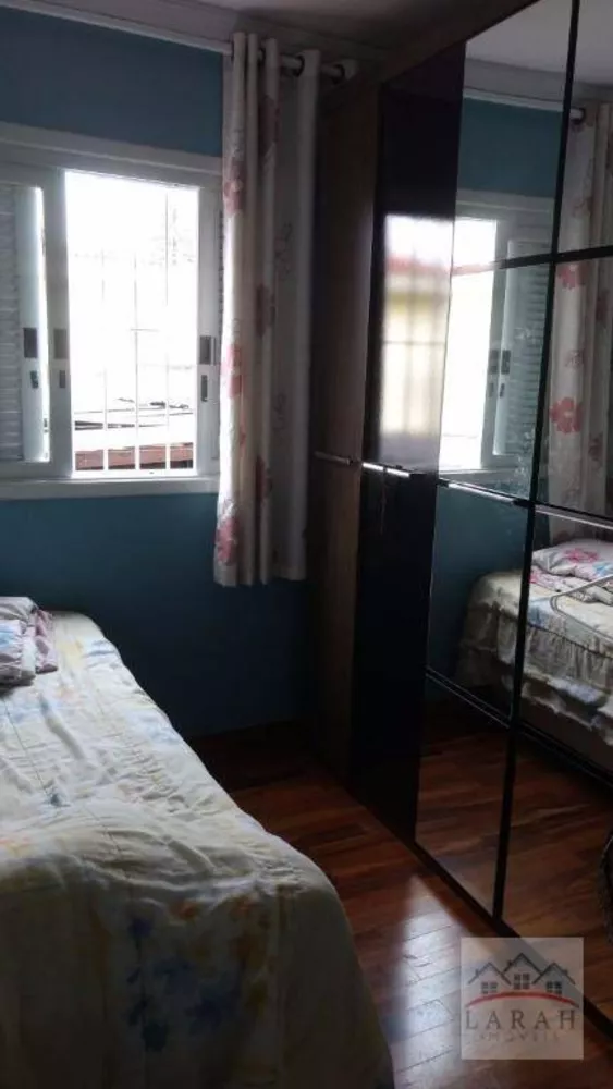 Sobrado, 3 quartos, 85 m² - Foto 3