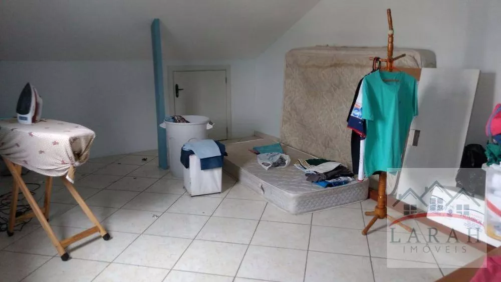 Sobrado, 3 quartos, 85 m² - Foto 1