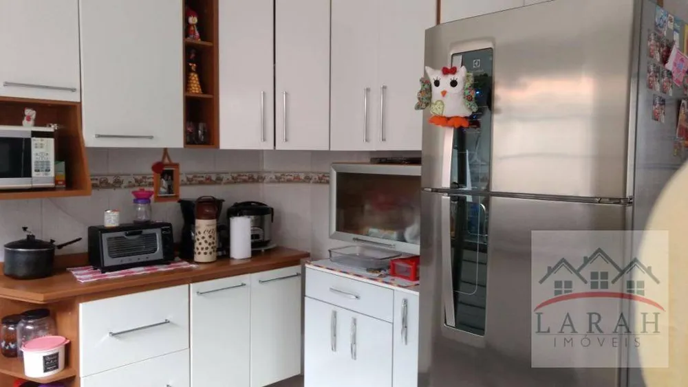 Sobrado, 3 quartos, 85 m² - Foto 24