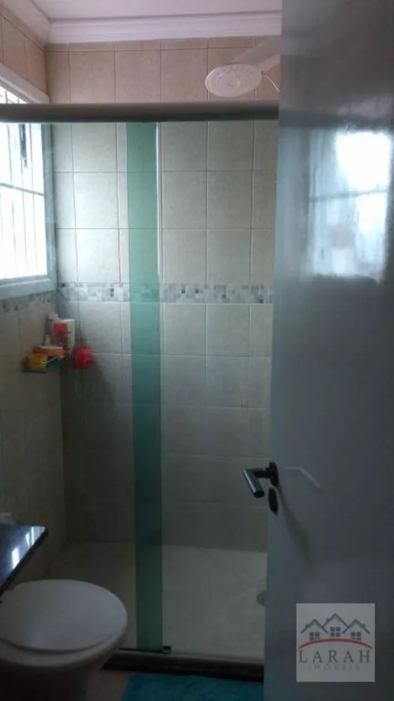 Sobrado, 3 quartos, 85 m² - Foto 13