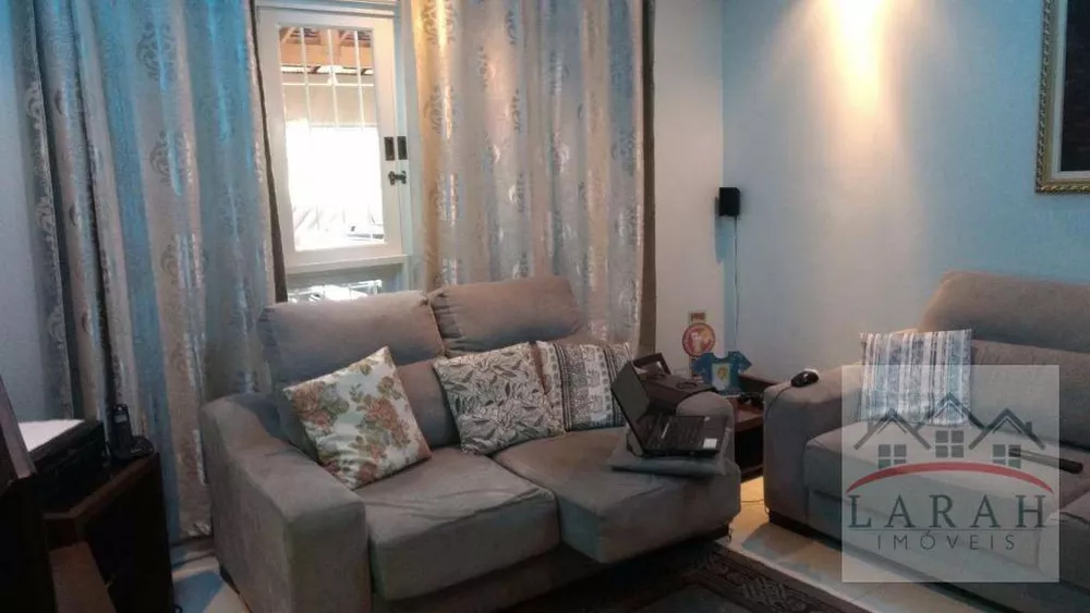Sobrado, 3 quartos, 85 m² - Foto 20