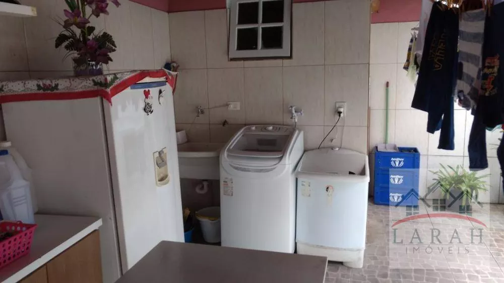 Sobrado, 3 quartos, 85 m² - Foto 18