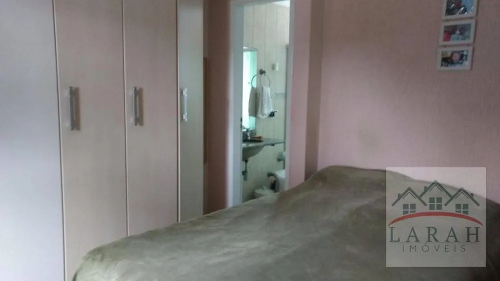 Sobrado, 3 quartos, 85 m² - Foto 16